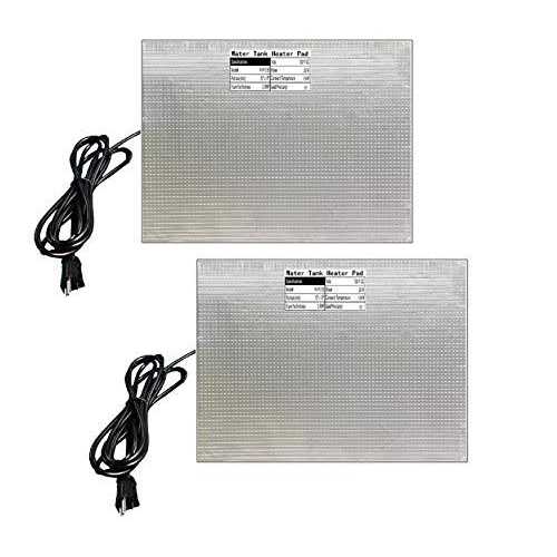 120V Holding Tank Heater Pad M4987