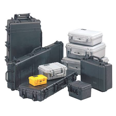 Black Protective Case G13304