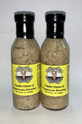 Vidalia Onion & Peppercorn Dressing (2 Pack) B5910