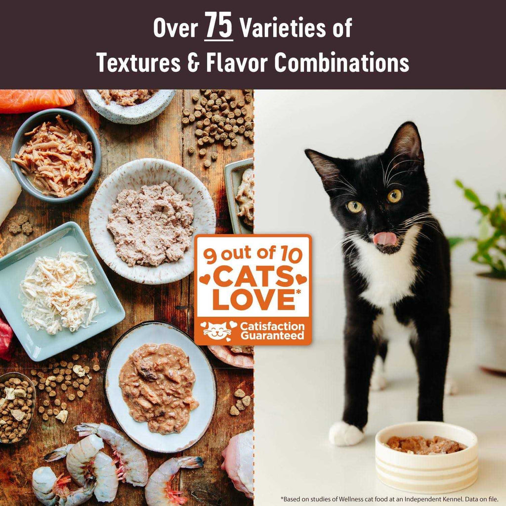 Cat Food H583
