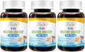 150mg DHA 30mg EPA Omega 3 Chewable Softgels Pack of 3 E521
