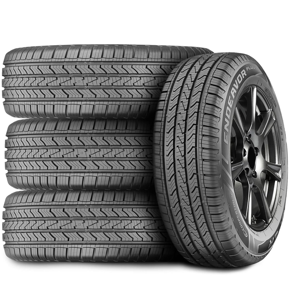 235/70R16 106T All Season Tires Set of 4 V61513