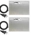 120V Holding Tank Heater Pad M4987
