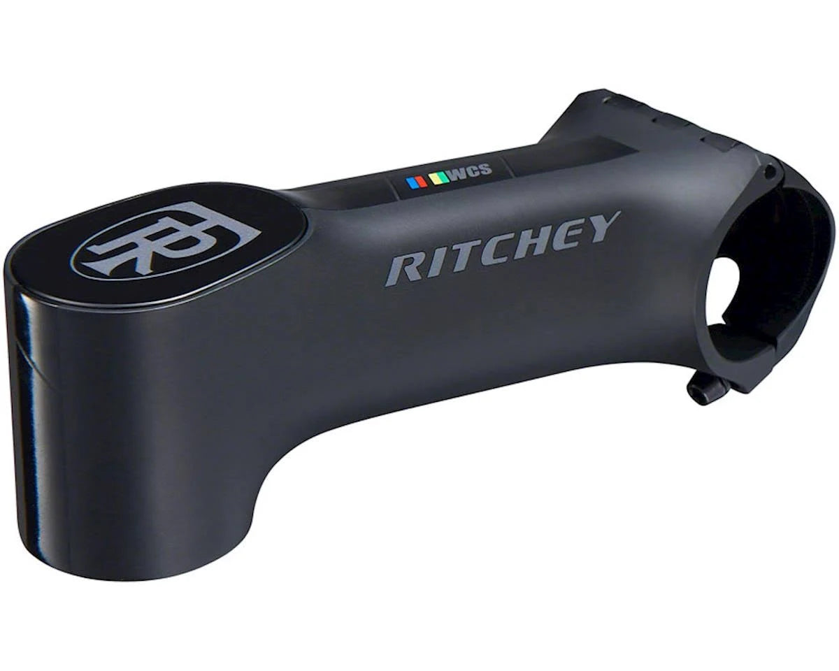 Black 90mm Stem Z3411