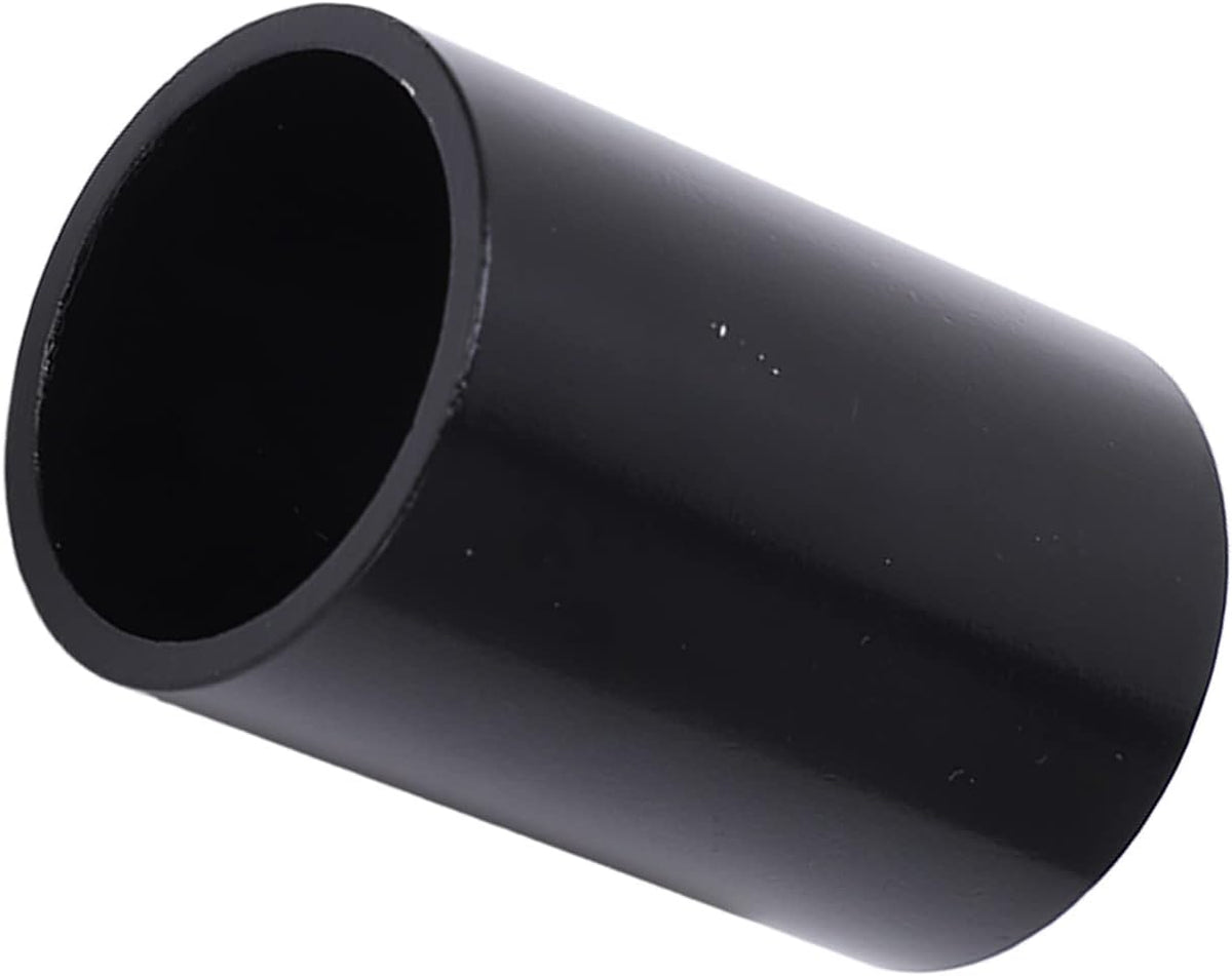 Black Aluminum Alloy 50mm Bicycle Headset Spacer Q8427