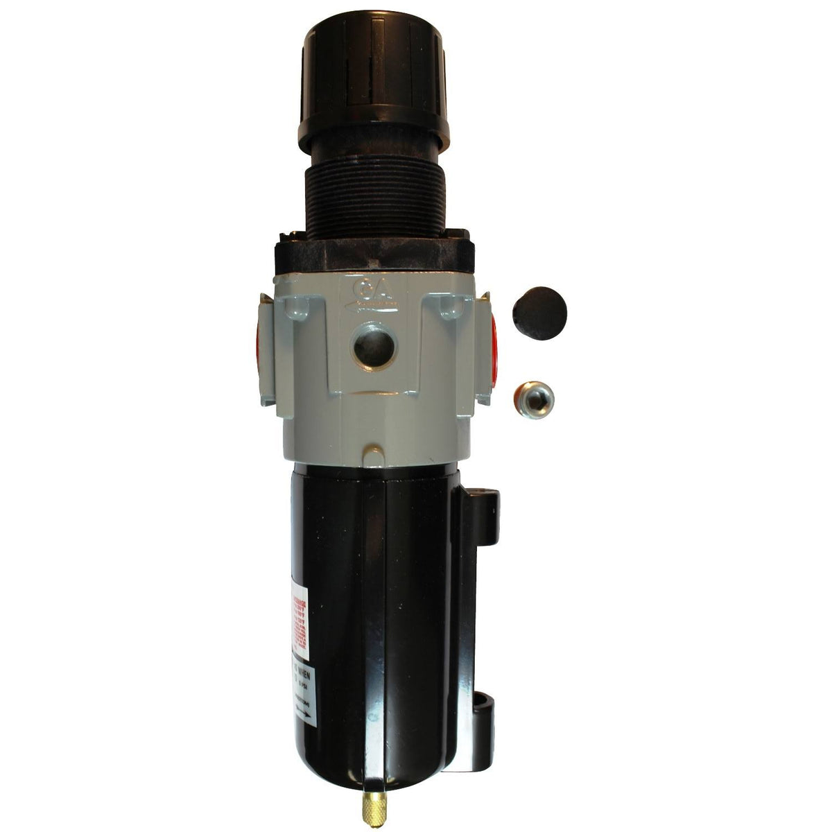 1/2" Piggyback U5735