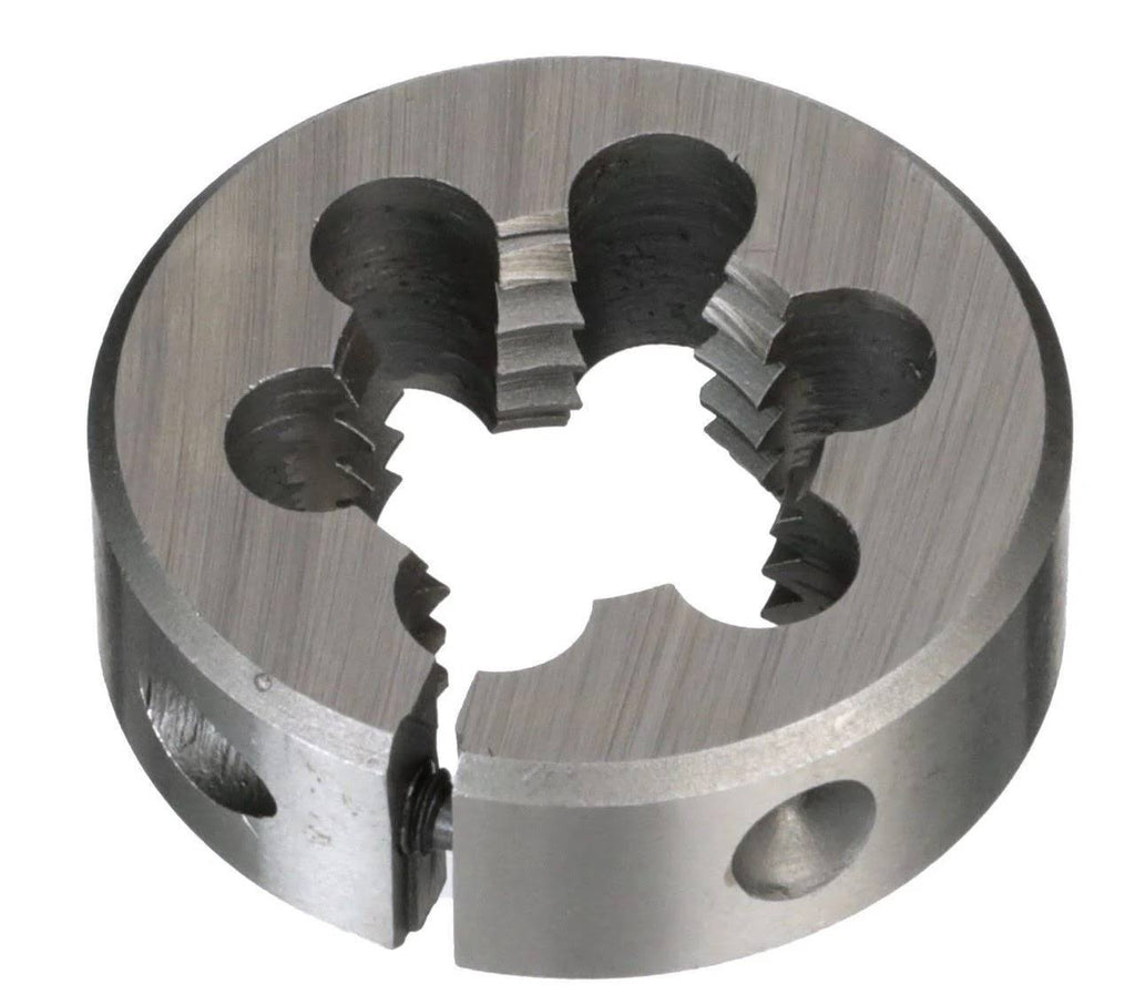 3/4 inch-24 x 2 inch OD HSS Round Adjustable Die P321