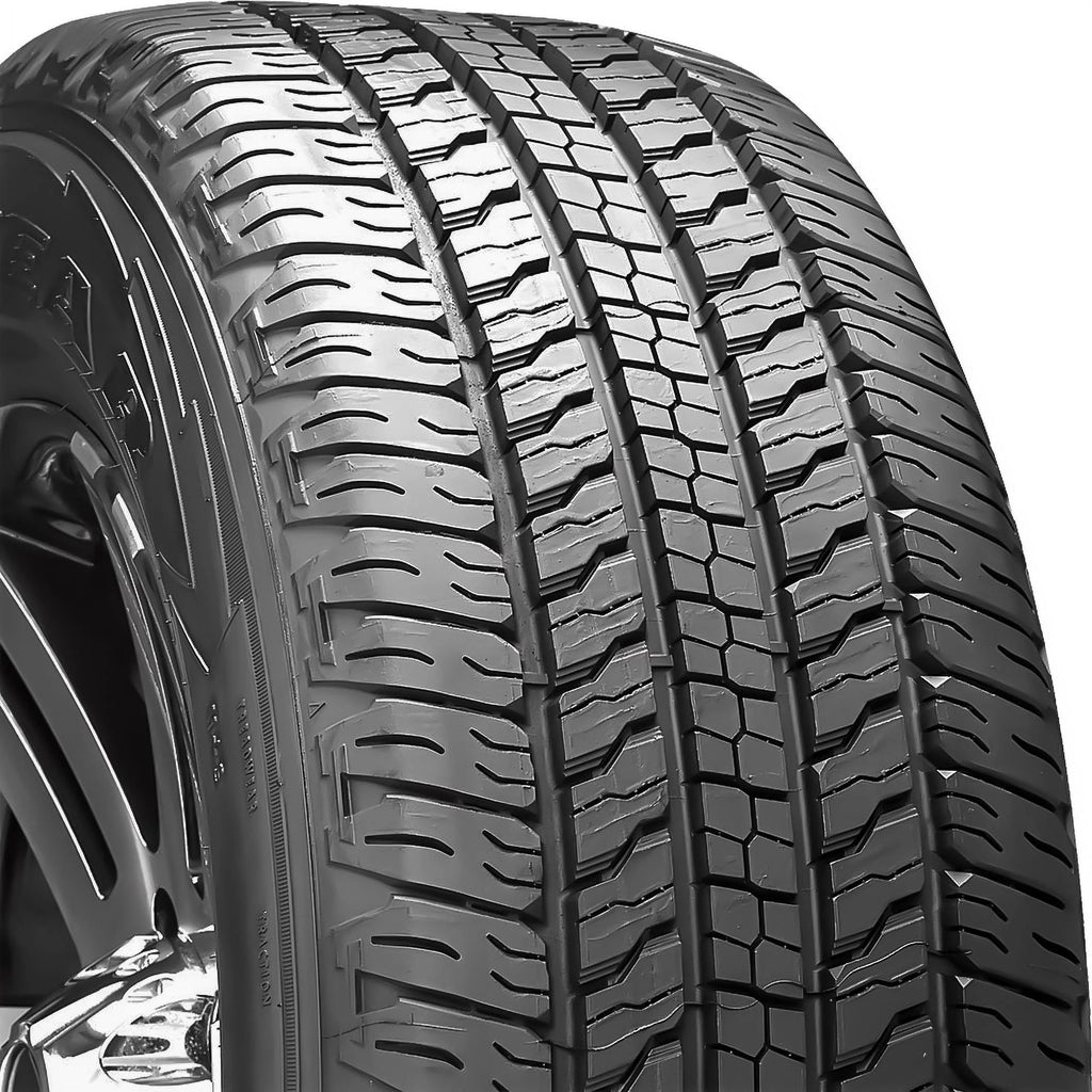 P225/65R17 102H All Season Passenger Tire K9420