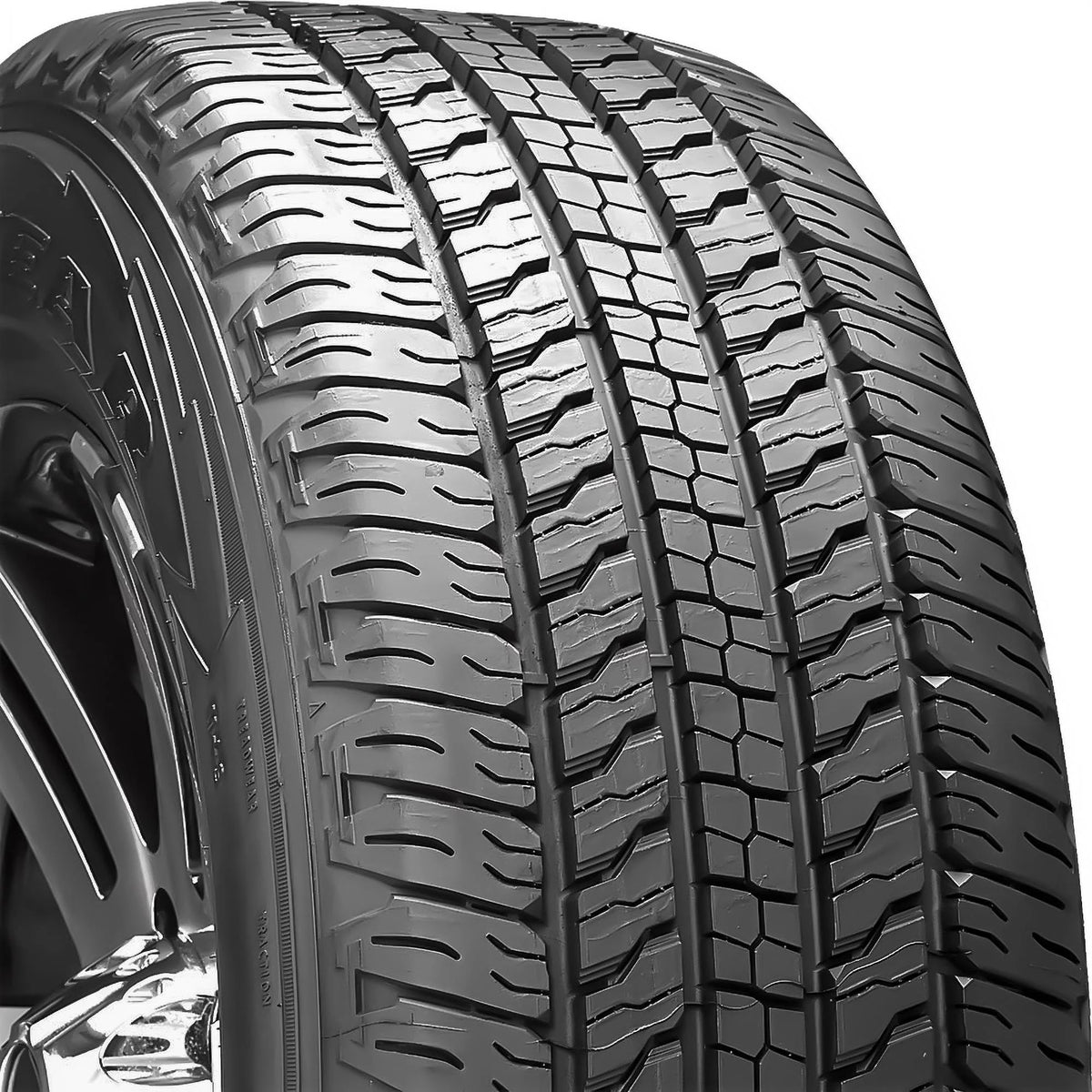 P225/65R17 102H All Season Passenger Tire K9420