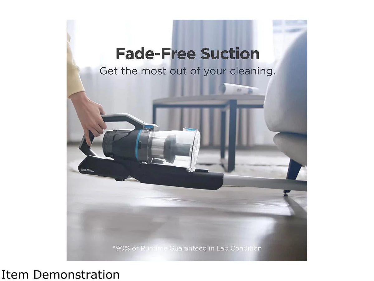 Cordless Stick Vacuum W52279