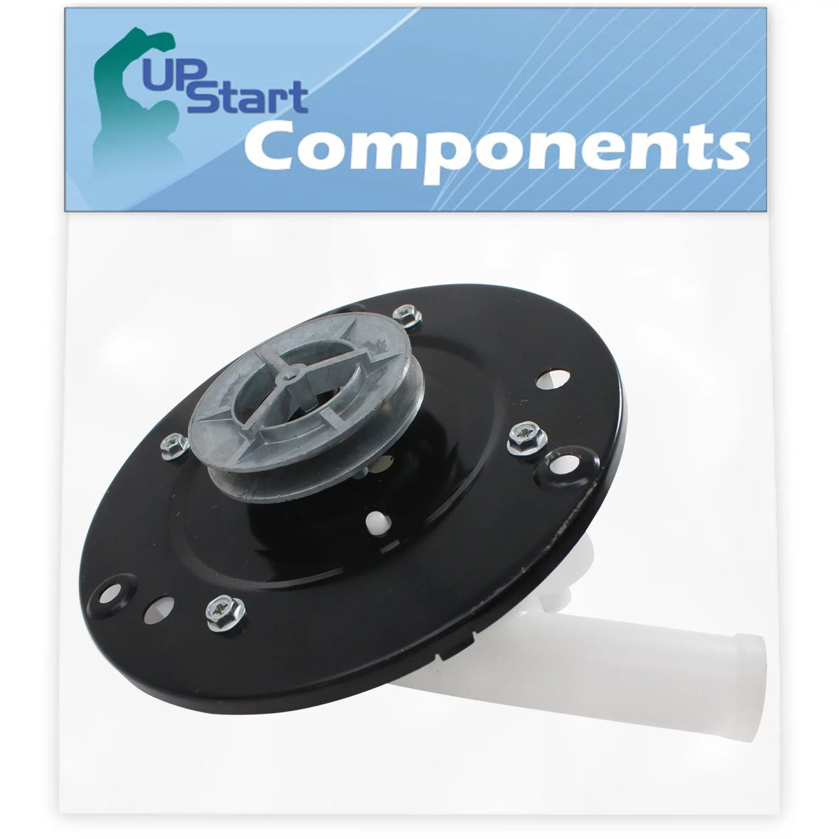 Washer Drain Pump Replacement D533