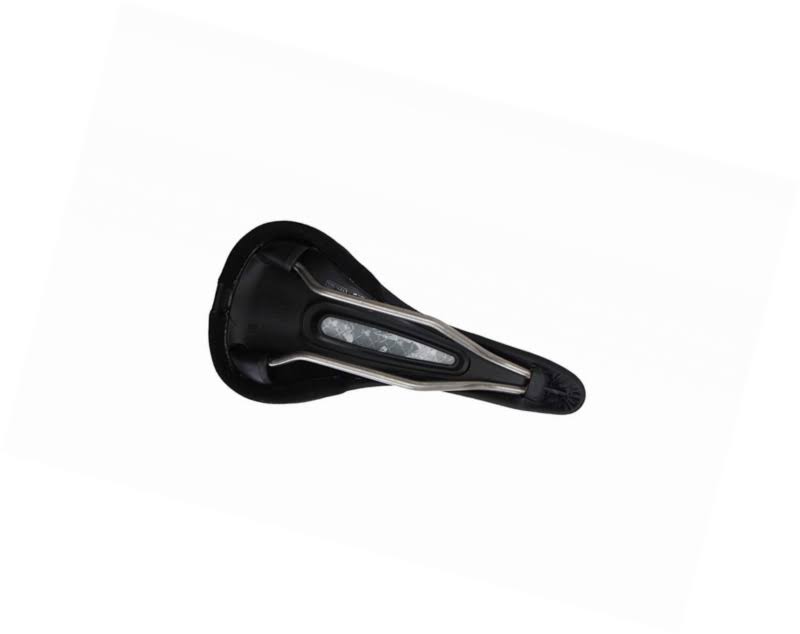 Black Saddle C5910