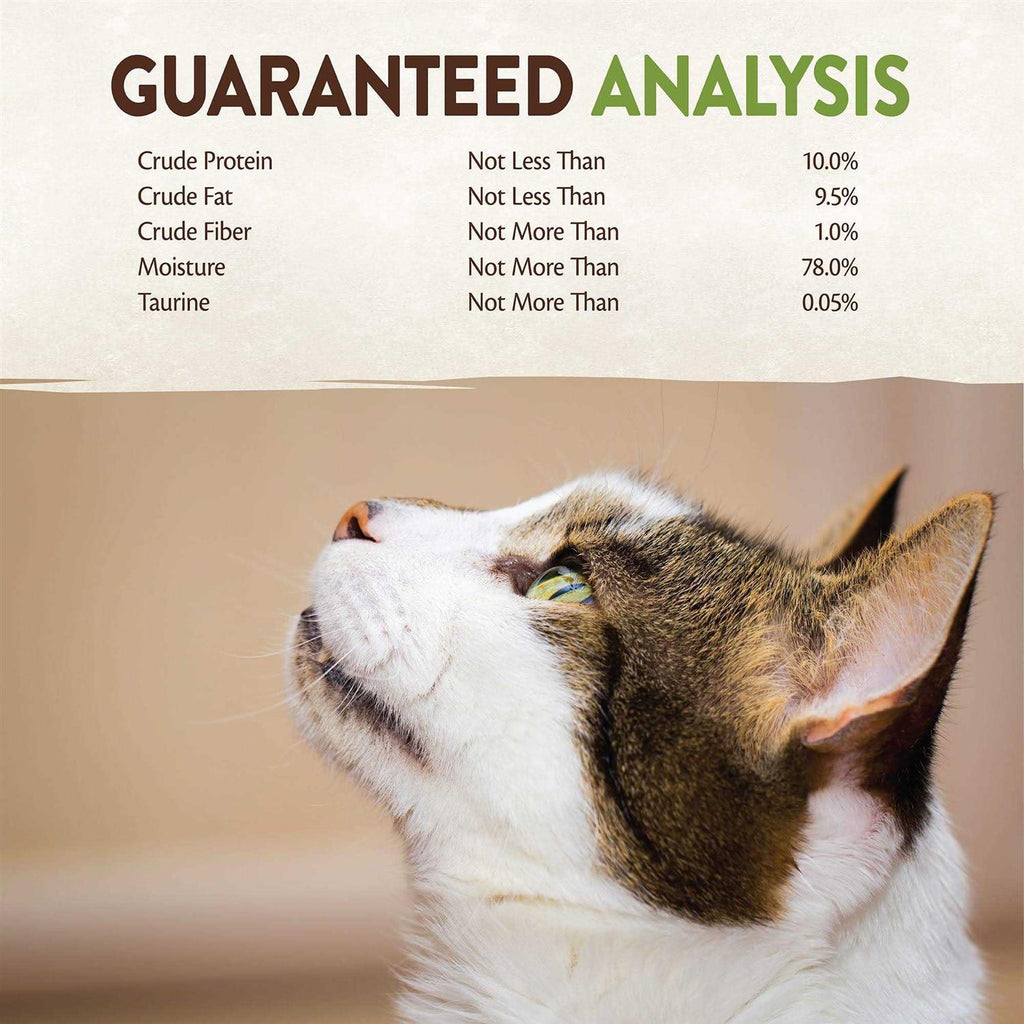 Cat Food H583