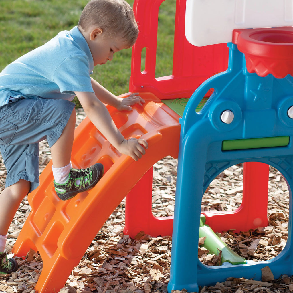 Toddler Playground G813