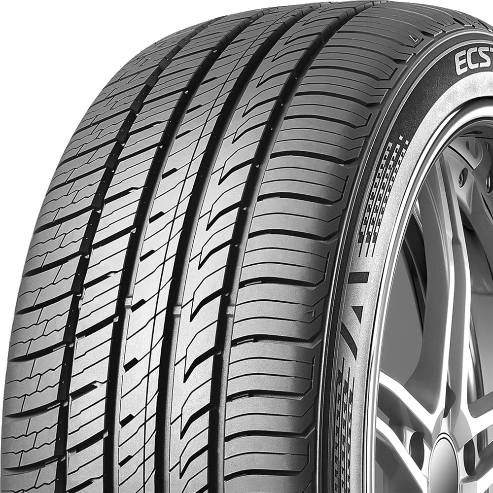 2 All Season High Performance Tires S202