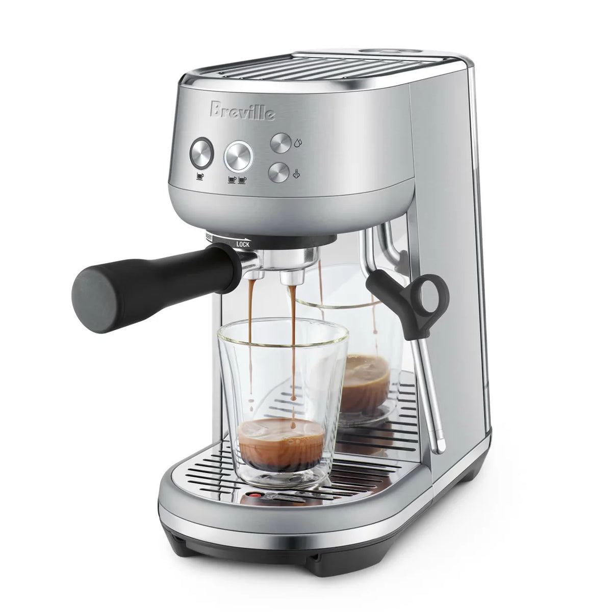 Espresso Maker Y4297