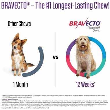 Chews 1400mg N7156