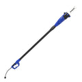 8 in Blue Telescoping Electric Pole Saw G49030