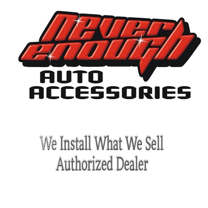 Rear Block Kit Y6850