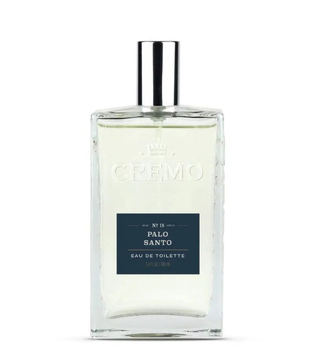 Eau de Toilette 3.4 fl oz E7164