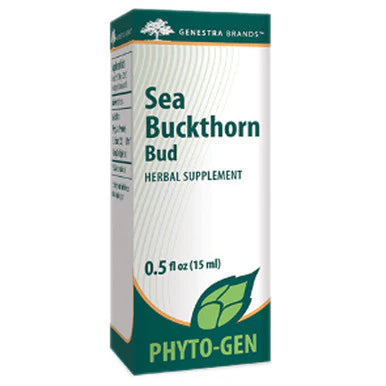 Sea Buckthorn Bud 15ml S5561