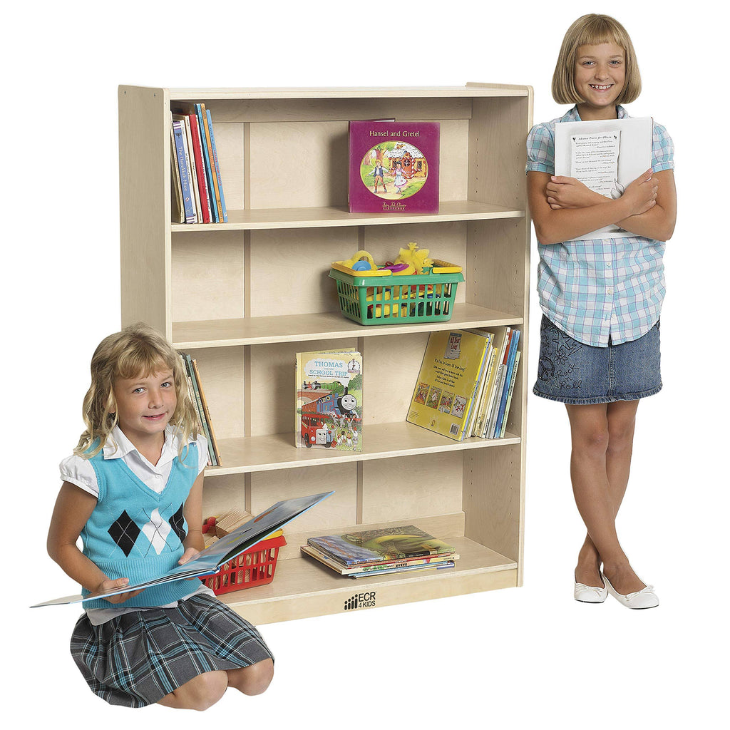 Birch Bookcase U498338