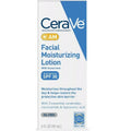 3 Oz Facial Moisturizing Lotion J3056