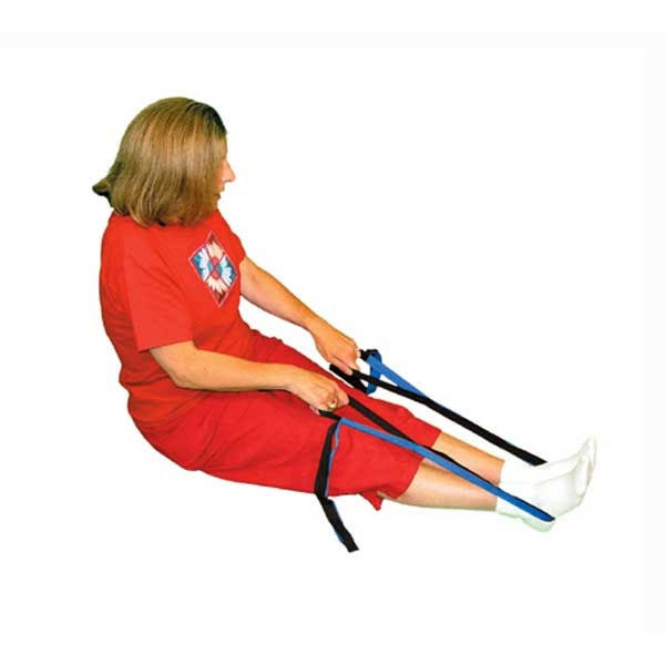 Dynamic Stretch Strap, 25 Each B6238