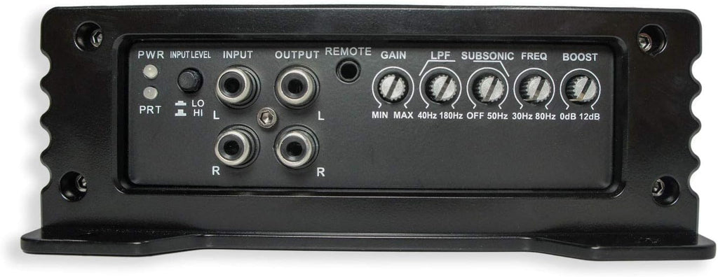 Ford F-150 Super EXT Cab Truck 1997-1999 Bundled with Amplifier and Dual 10 Sub Box Enclosure G967