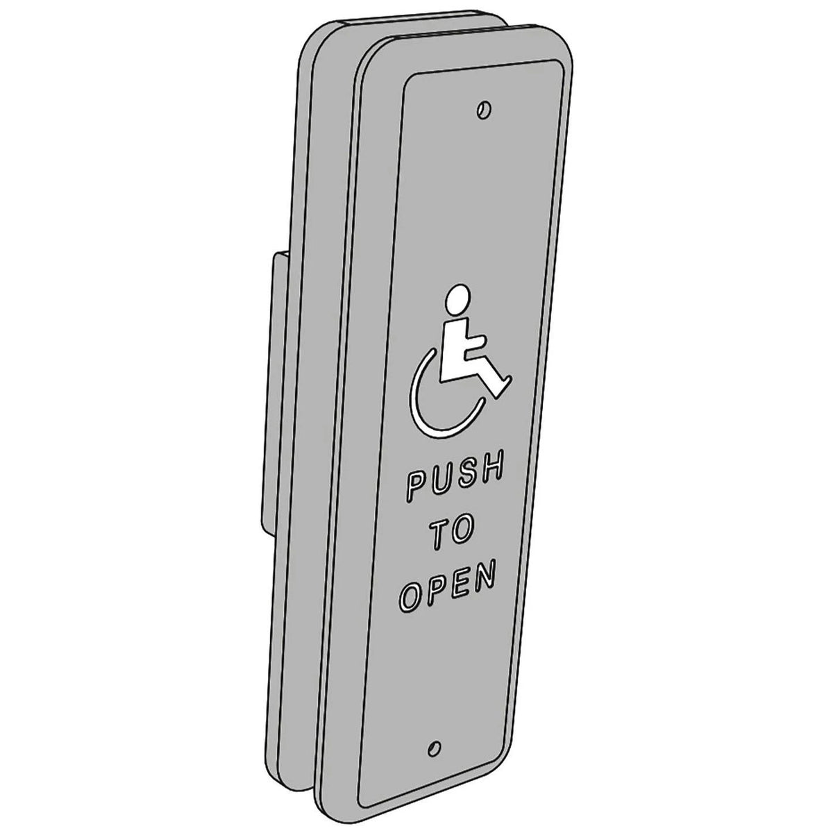 LCN Activation Plates R28873