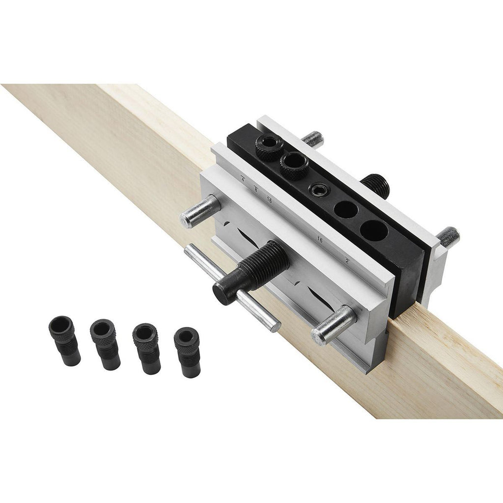 Self-Centering Doweling Jig V1558