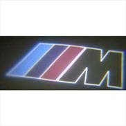BMW LED Door Light Projectors K9790