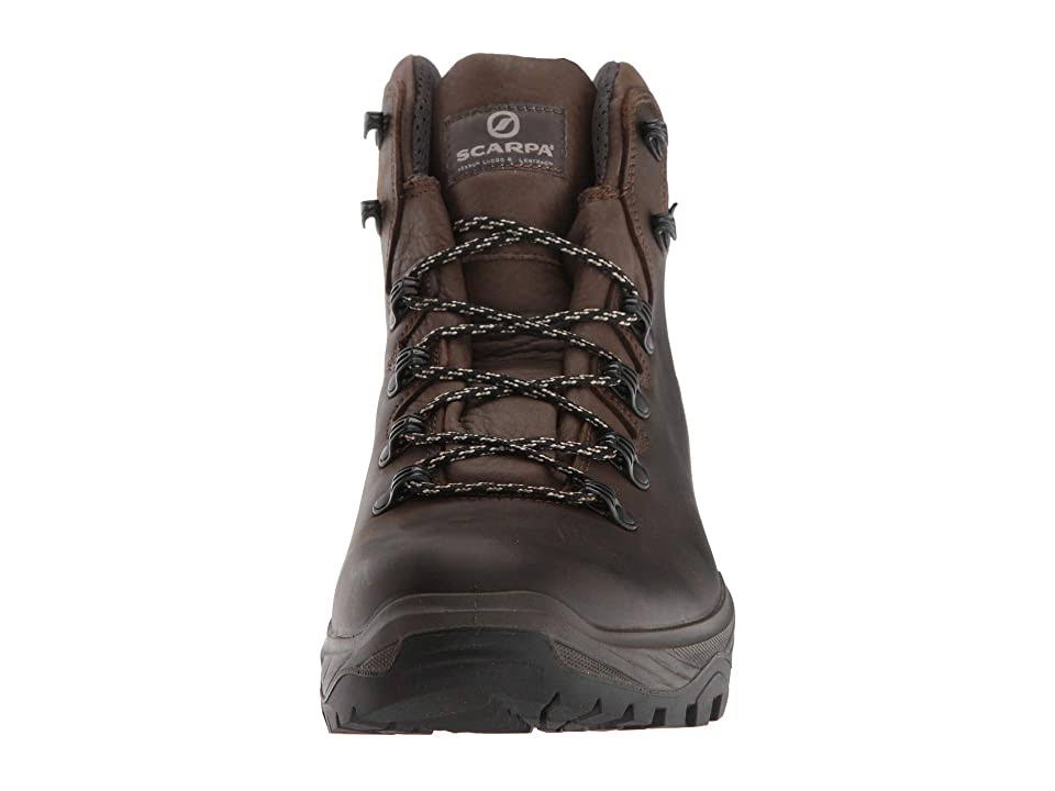 Brown GTX Hiking Boots B79222