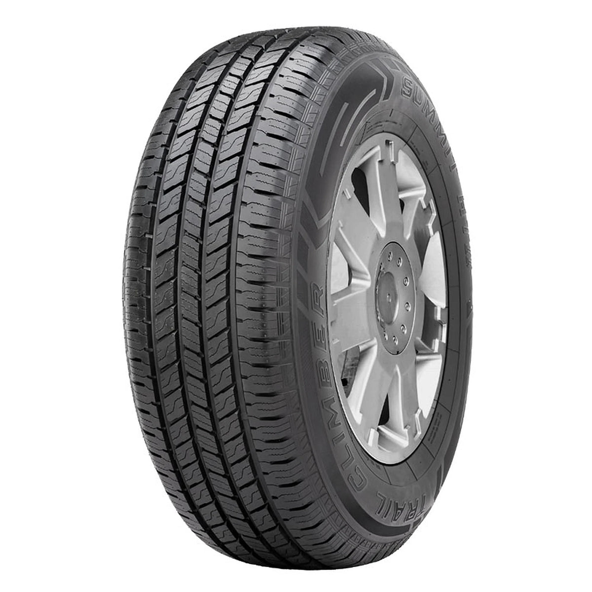 All Season 245/70R16 Light Truck Tire G259