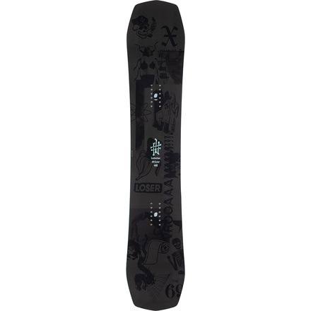 Lobster Driver Snowboard 148 Q52832