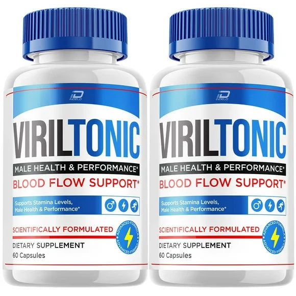 120 Capsules Dietary Supplement O1355