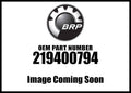 Adjustable Passenger Backrest Kit U5502