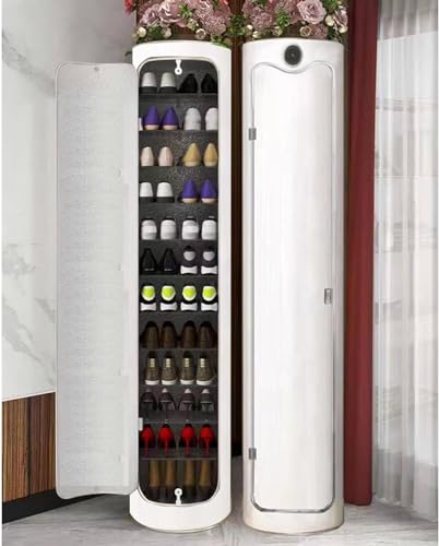 Shoe Organizer 8 Layer Shoe Cabinet P616