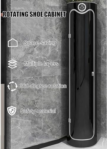 Shoe Organizer 8 Layer Shoe Cabinet P616