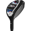 Hybrid Golf Club Q5046