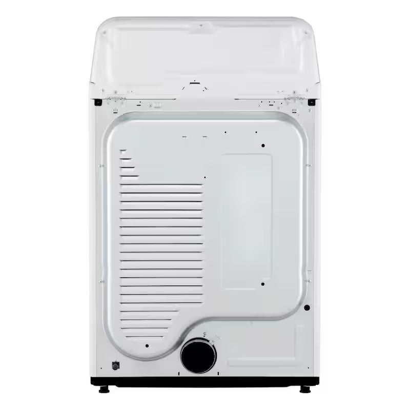 7.3 Cu.Ft. Vented Gas Dryer in White K387