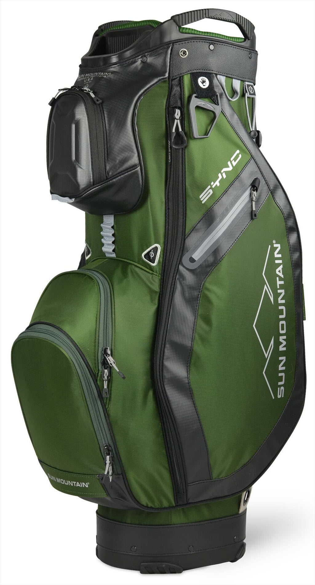 Cart Bag A4715