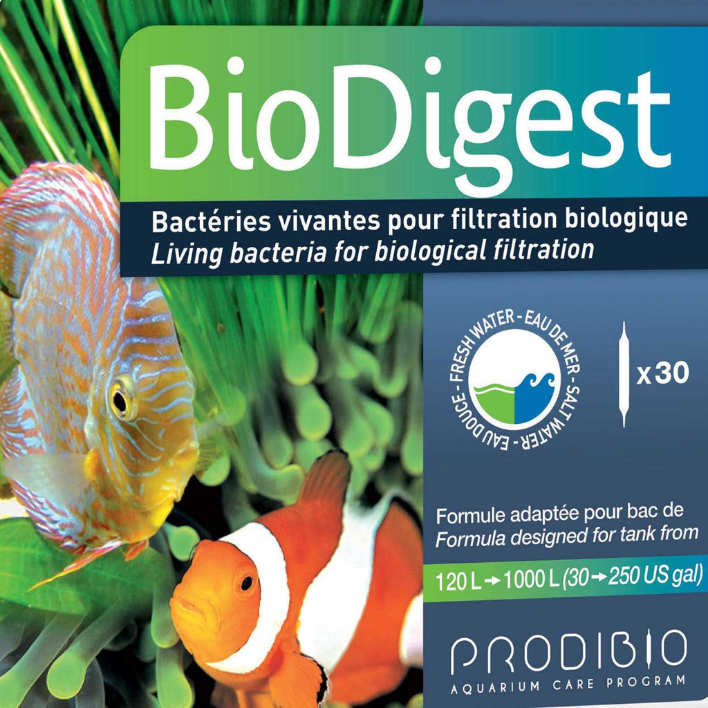 BioDigest Pet Supplies R301