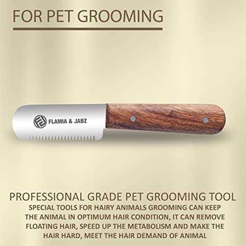 Professional Stripping Knife Right handed V56307