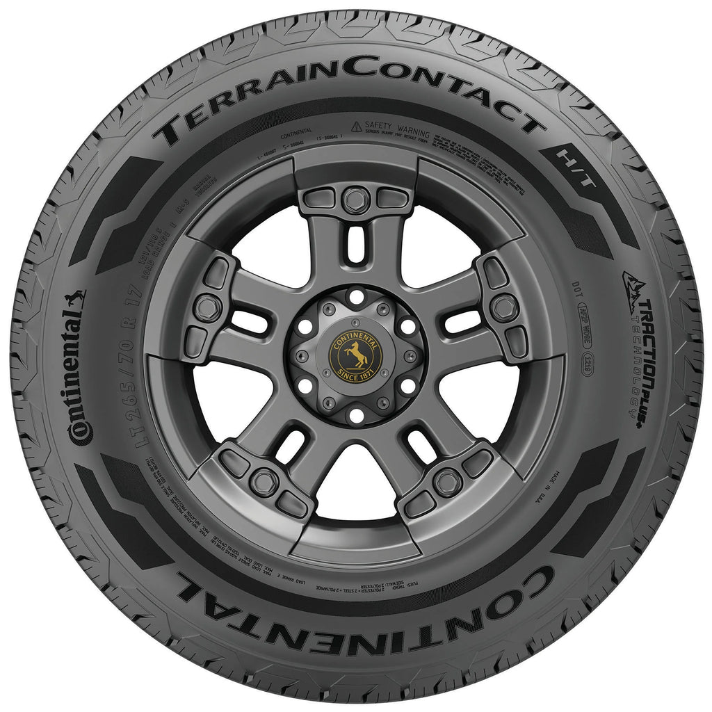 All Season 225/60R17 99H Light Truck Tire R47063