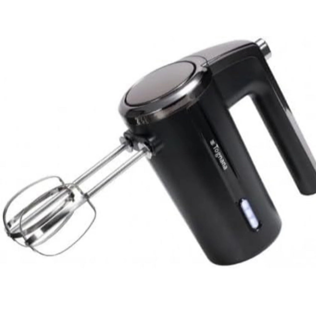 Rechargeable Hand Mixer Black 50W Q6690