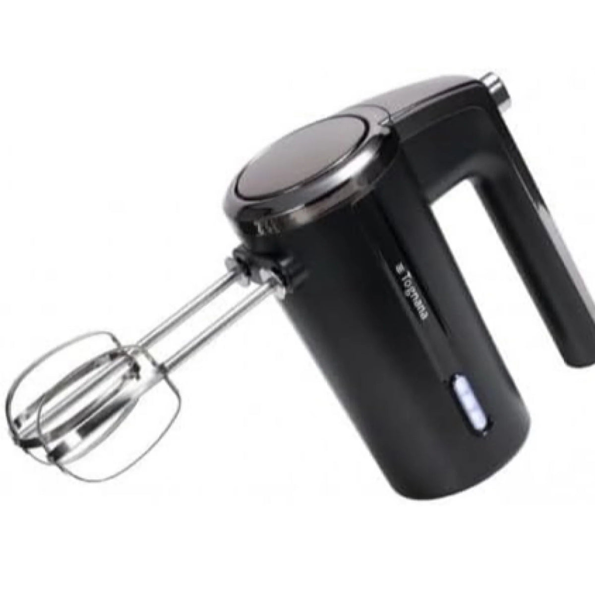 Rechargeable Hand Mixer Black 50W Q6690