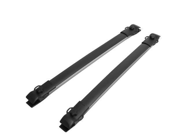 Aluminum Roof Rail Cross Bar Cargo Carrier Y677217