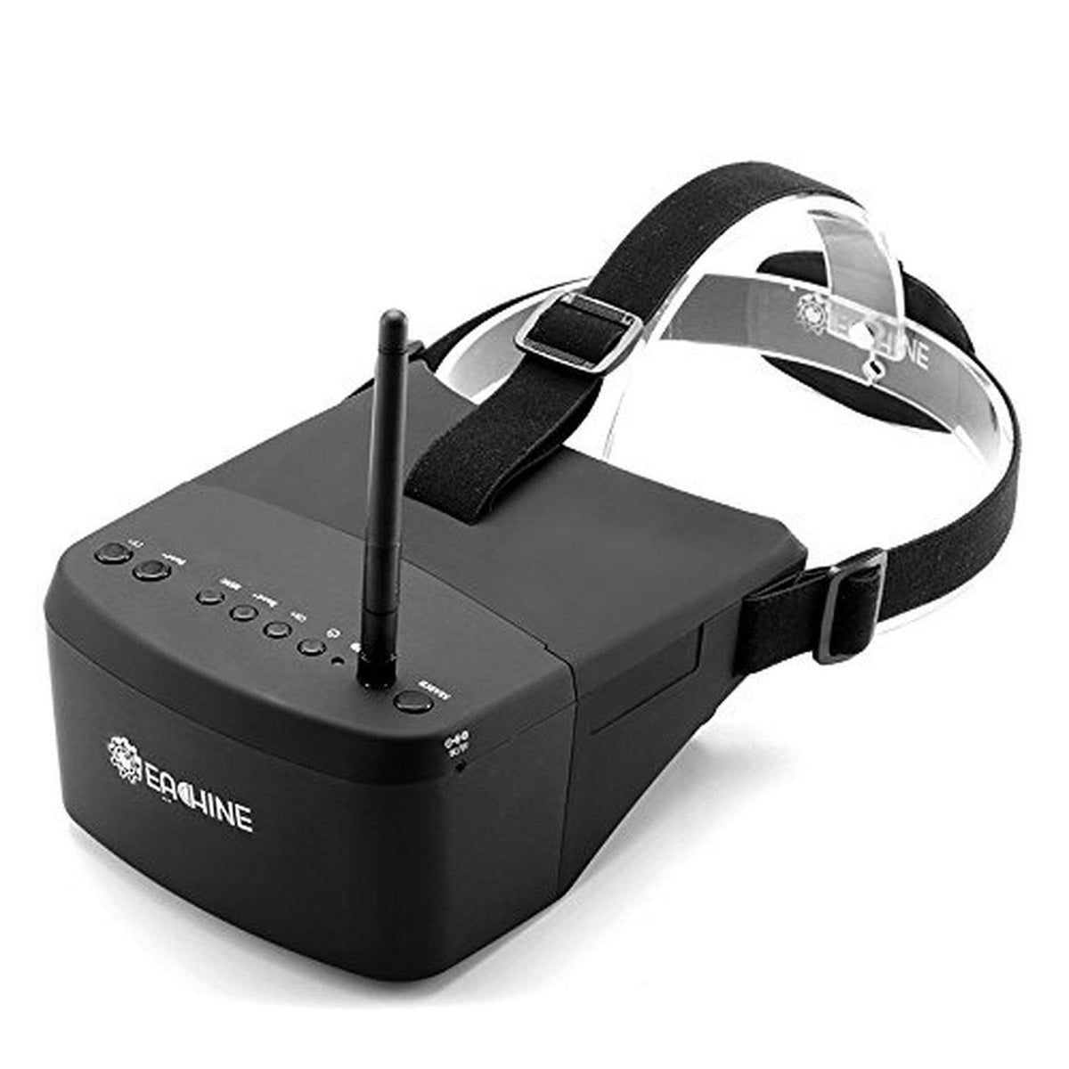 5 Inches 800x480 FPV Goggles Video Glasses 5.8G 40CH W3060
