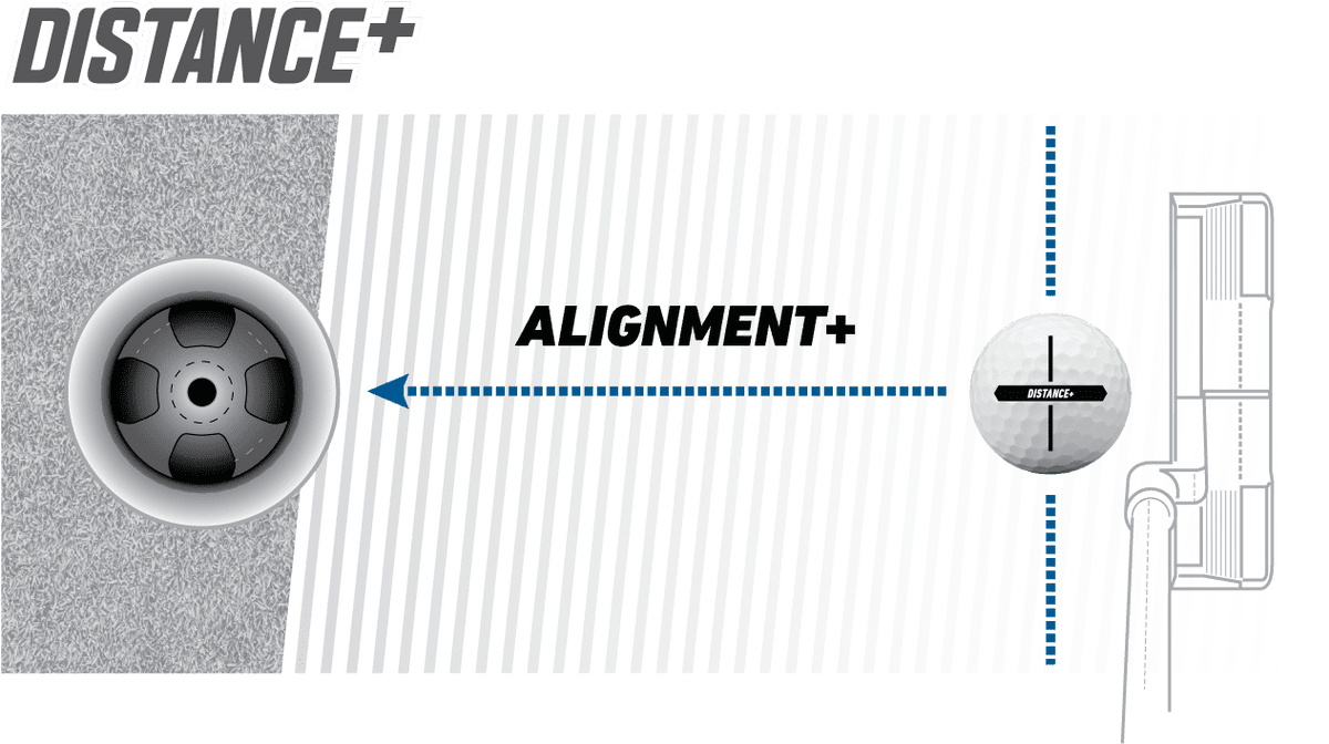 12 Pack White Golf Balls I90371